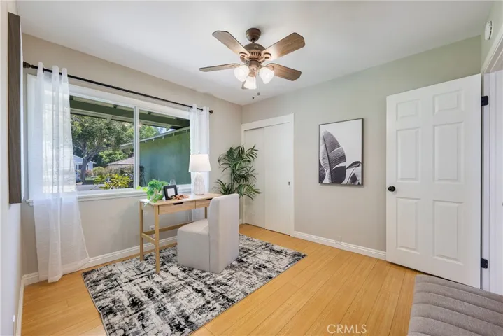 Bedroom/Office 1