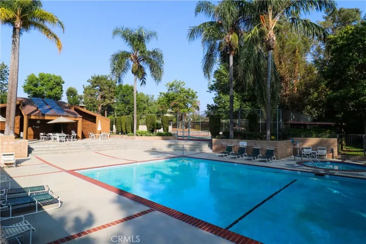 9455 Friendly Woods, Whittier, California 90605