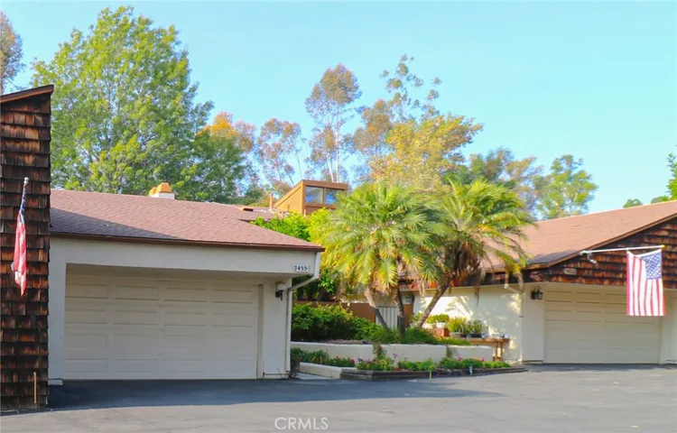 9455 Friendly Woods, Whittier, California 90605