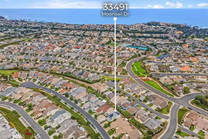 33491 Moonsail Drive, Dana Point, California 92629
