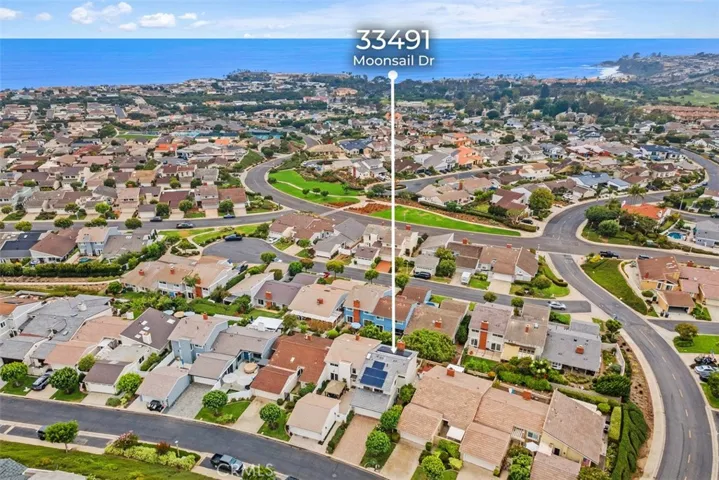 33491 Moonsail Drive, Dana Point, California 92629