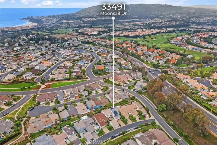 33491 Moonsail Drive, Dana Point, California 92629