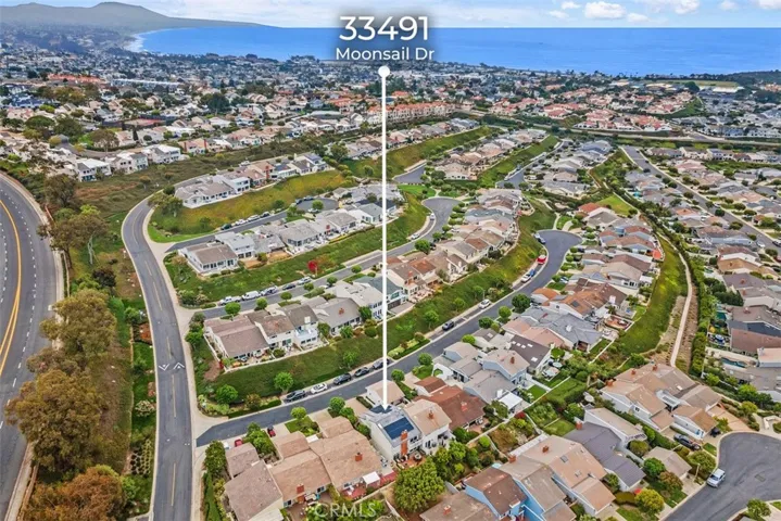 33491 Moonsail Drive, Dana Point, California 92629