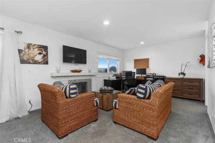 Primary suite