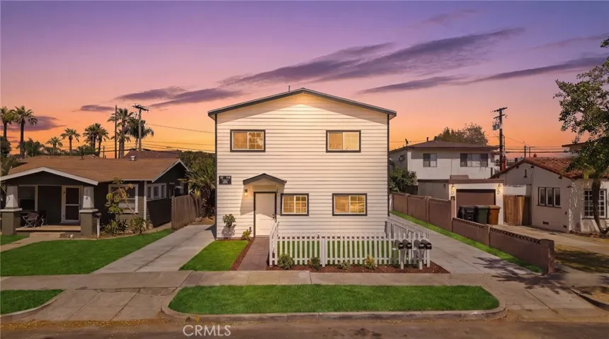 114 N Cornell Ave A, Fullerton, California 92831