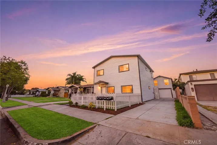 114 N Cornell Ave A, Fullerton, California 92831