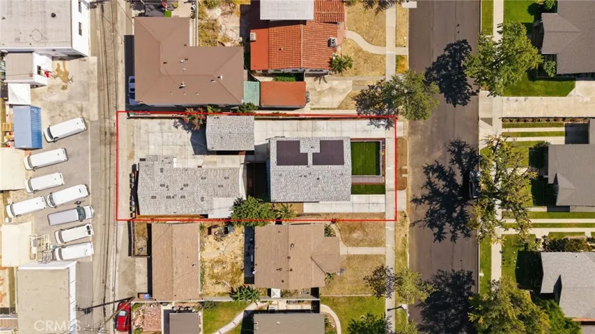114 N Cornell Ave A, Fullerton, California 92831