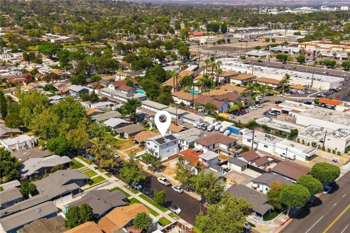 114 N Cornell Ave A, Fullerton, California 92831
