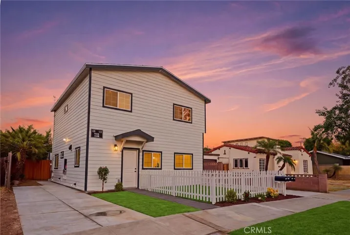 114 N Cornell Ave A, Fullerton, California 92831