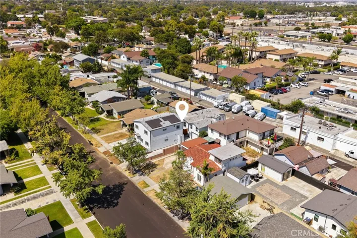 114 N Cornell Ave A, Fullerton, California 92831