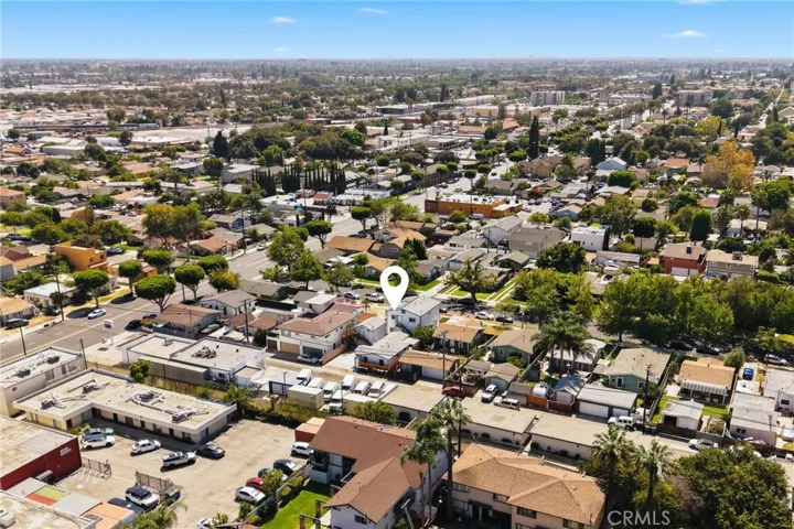 114 N Cornell Ave A, Fullerton, California 92831