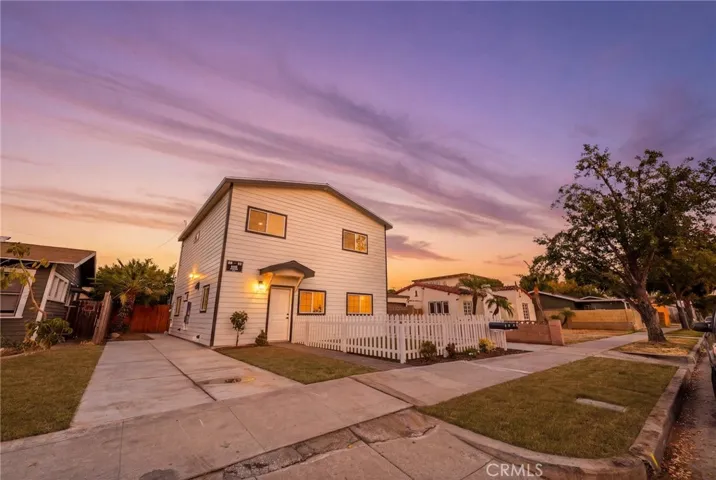 114 N Cornell Ave A, Fullerton, California 92831
