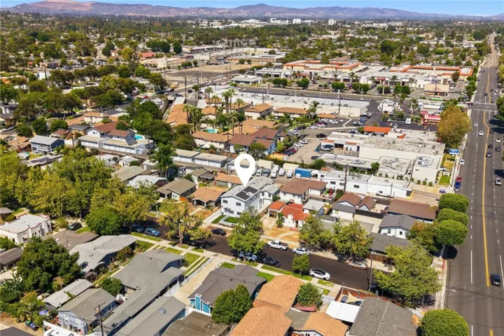 114 N Cornell Ave A, Fullerton, California 92831
