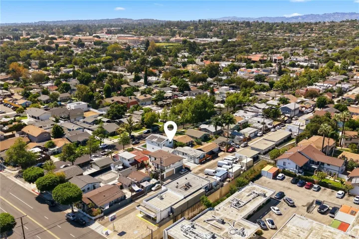 114 N Cornell Ave A, Fullerton, California 92831