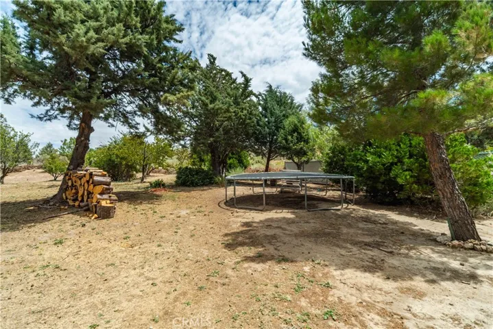 42766 Ranch Club Road, Lake Hughes, California 93532