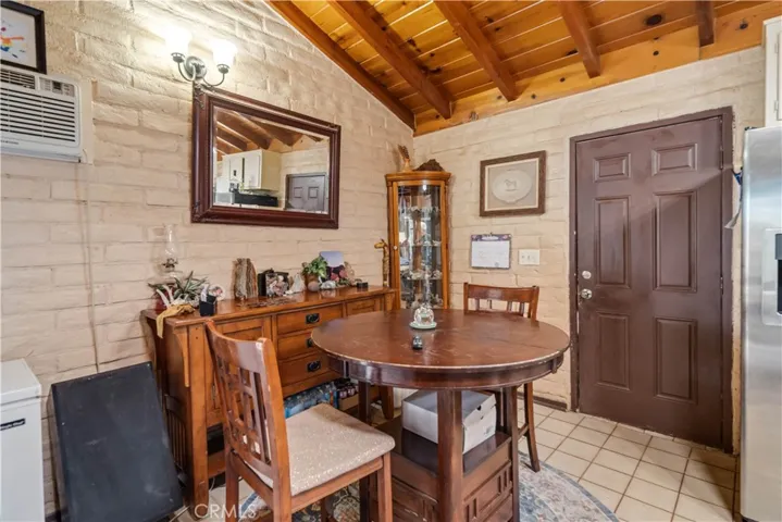 42766 Ranch Club Road, Lake Hughes, California 93532