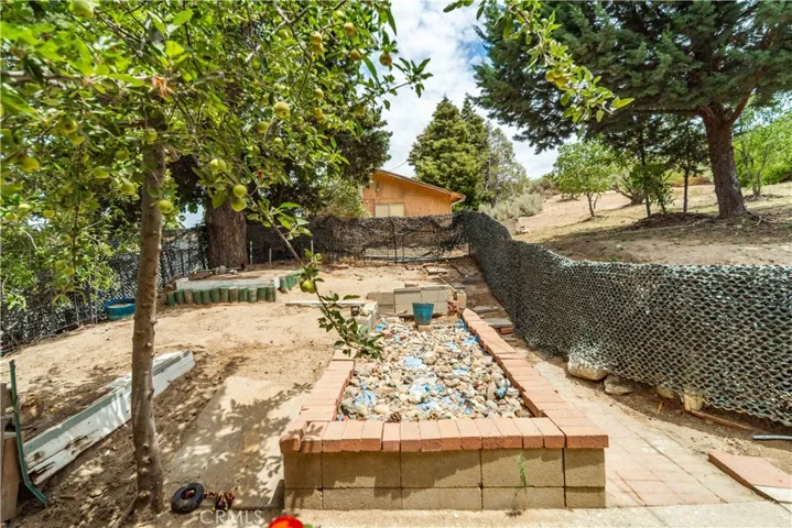 42766 Ranch Club Road, Lake Hughes, California 93532