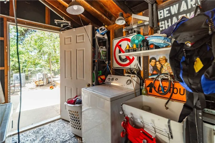 42766 Ranch Club Road, Lake Hughes, California 93532