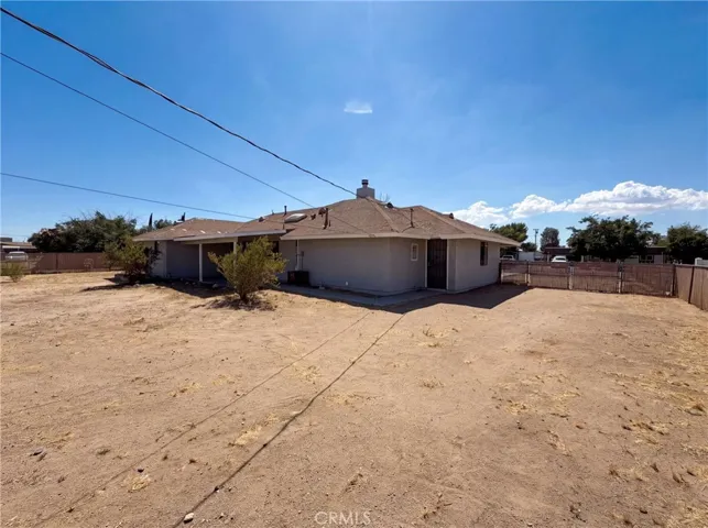 13191 El Rio, Victorville, California 92392