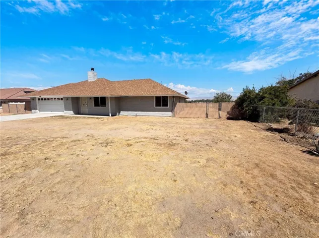 13191 El Rio, Victorville, California 92392