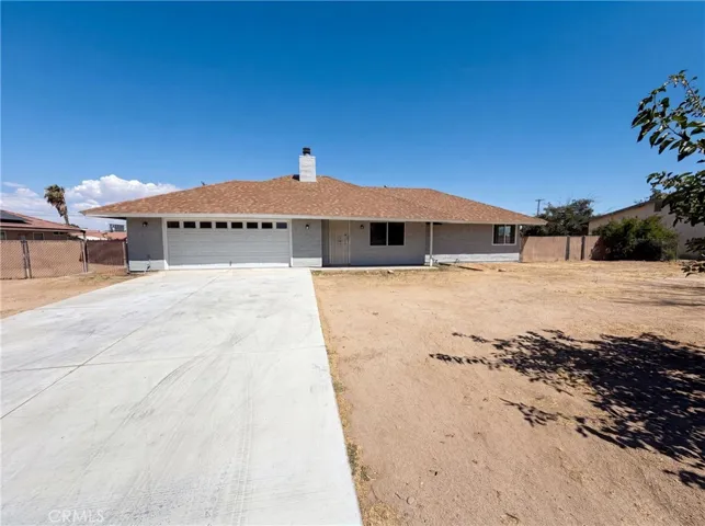 13191 El Rio, Victorville, California 92392