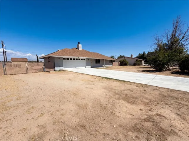 13191 El Rio, Victorville, California 92392