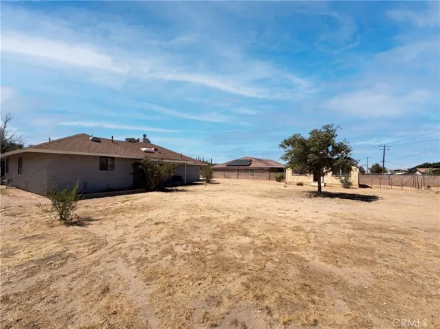 13191 El Rio, Victorville, California 92392