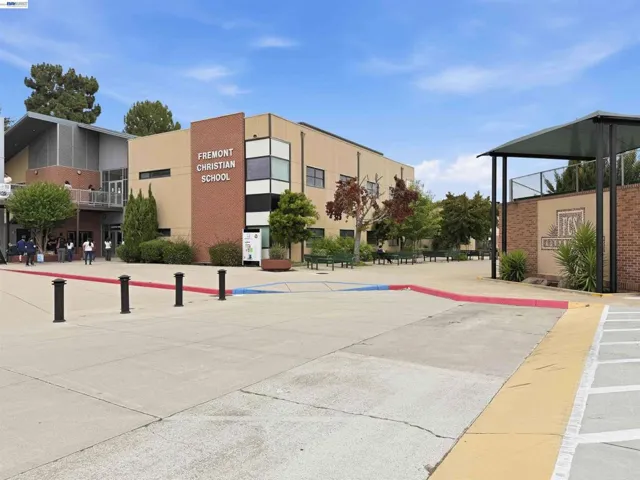 4664 Devonshire Cmn, Fremont, California 94536