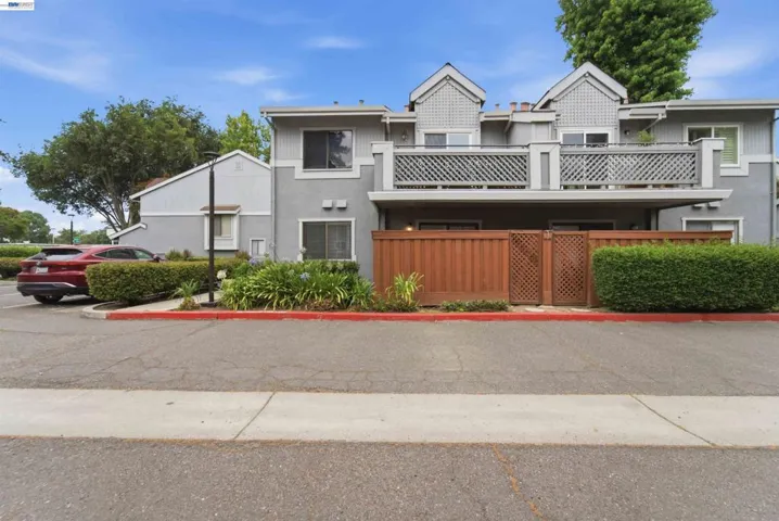 4664 Devonshire Cmn, Fremont, California 94536