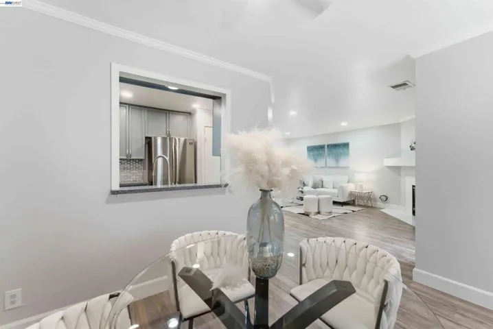 4664 Devonshire Cmn, Fremont, California 94536