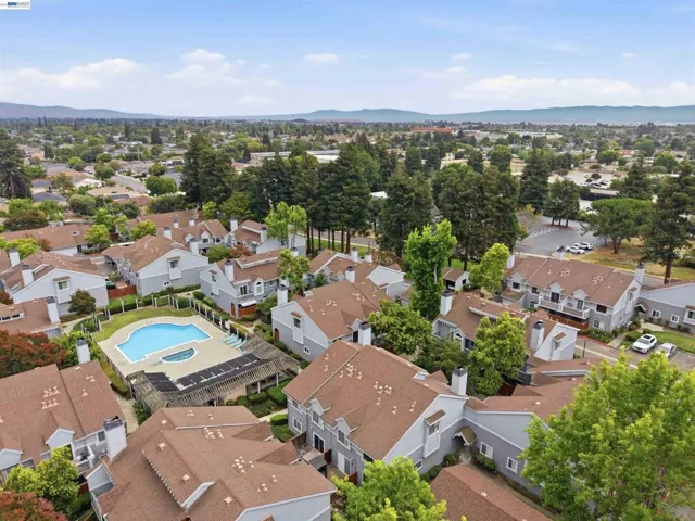 4664 Devonshire Cmn, Fremont, California 94536