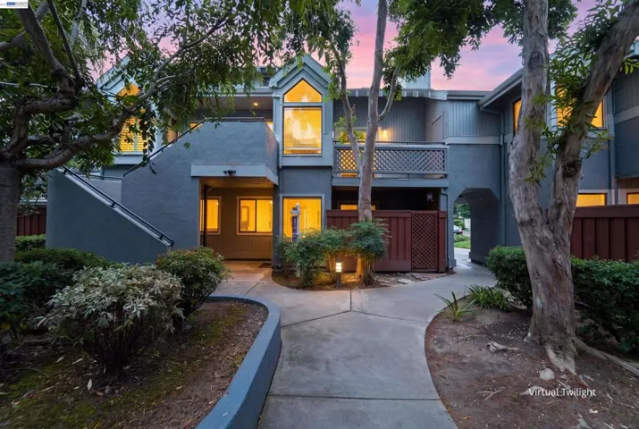 4664 Devonshire Cmn, Fremont, California 94536