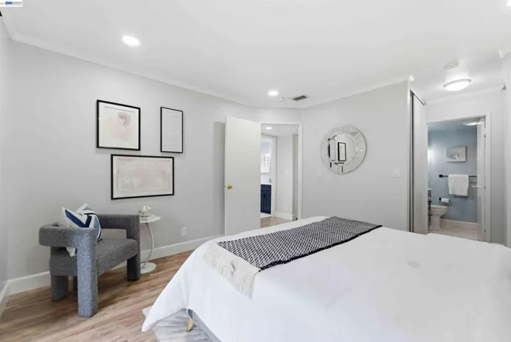 4664 Devonshire Cmn, Fremont, California 94536