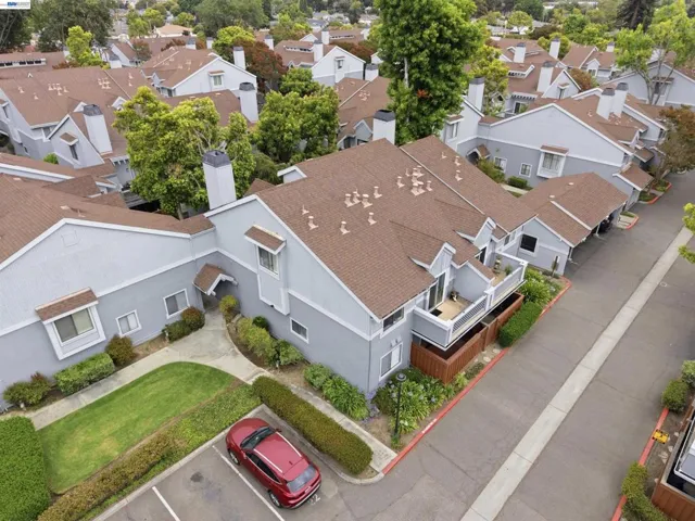 4664 Devonshire Cmn, Fremont, California 94536