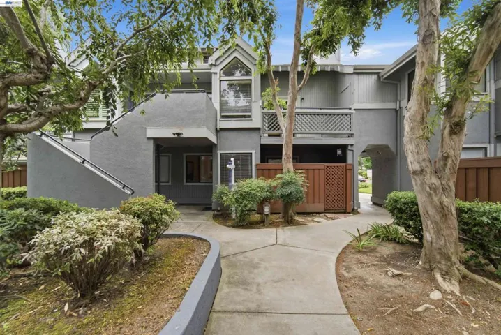 4664 Devonshire Cmn, Fremont, California 94536