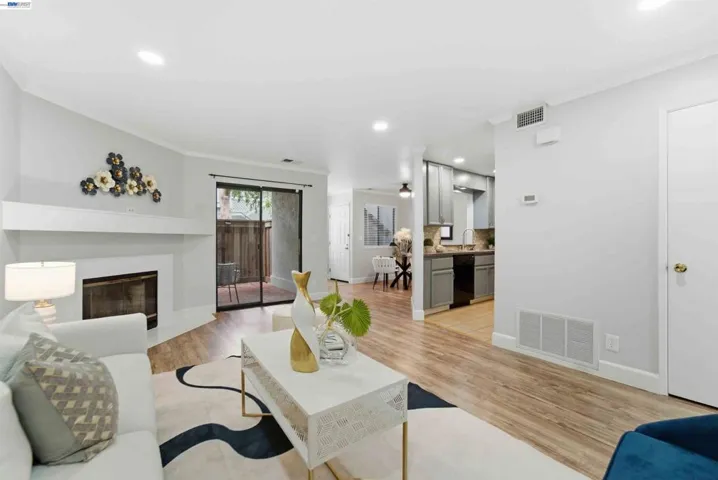 4664 Devonshire Cmn, Fremont, California 94536