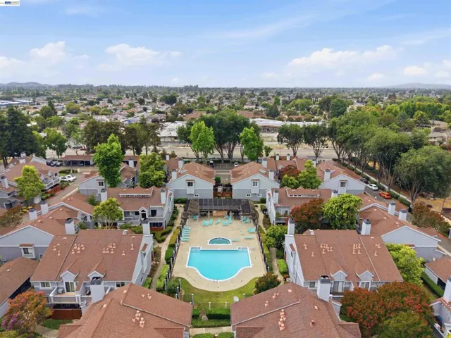 4664 Devonshire Cmn, Fremont, California 94536