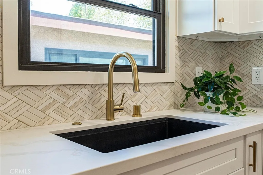 Love this sink!