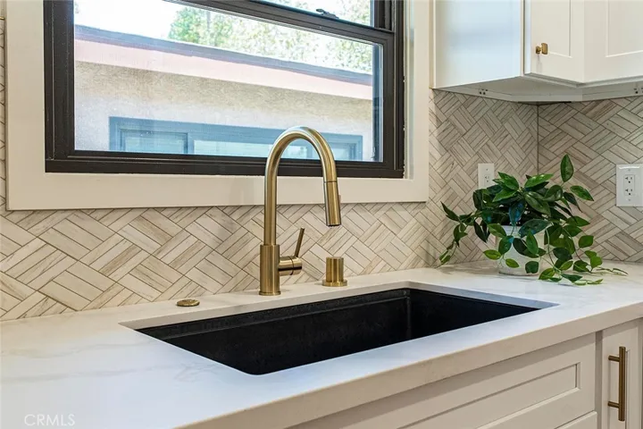 Love this sink!