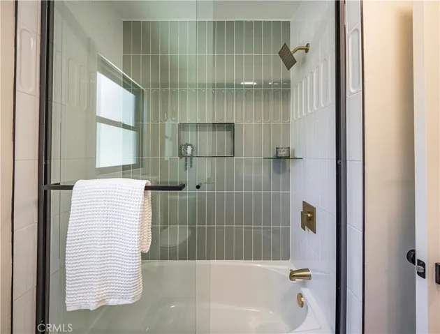 Check out this cool tile, sage green and white … timeless and elegant