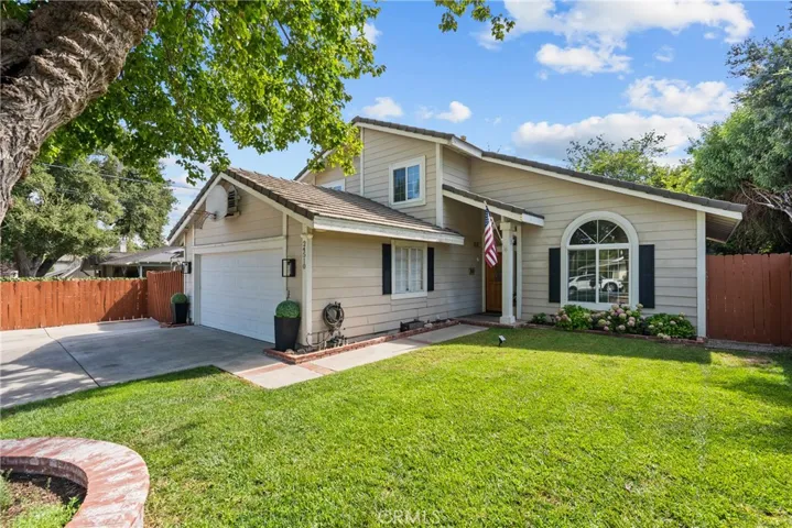 24510 Apple St., Newhall, California 91321