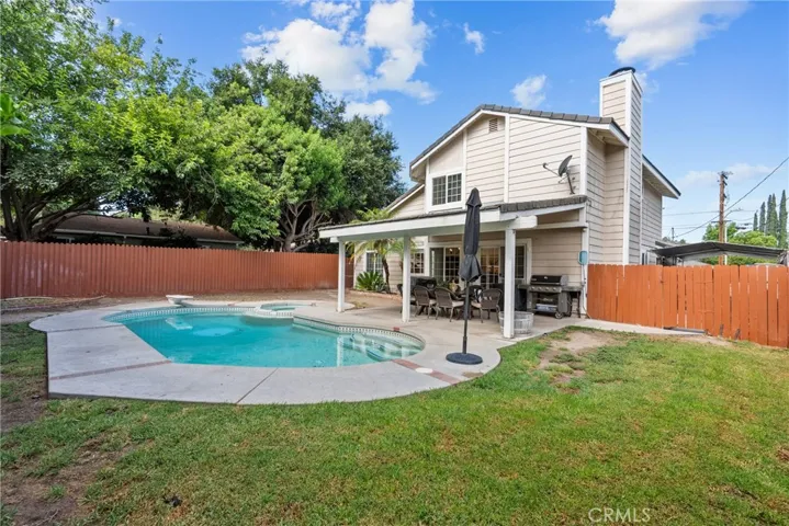 24510 Apple St., Newhall, California 91321