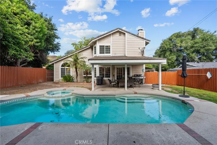 24510 Apple St., Newhall, California 91321