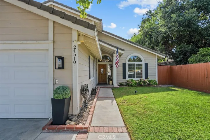 24510 Apple St., Newhall, California 91321