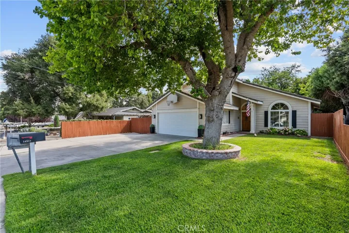 24510 Apple St., Newhall, California 91321