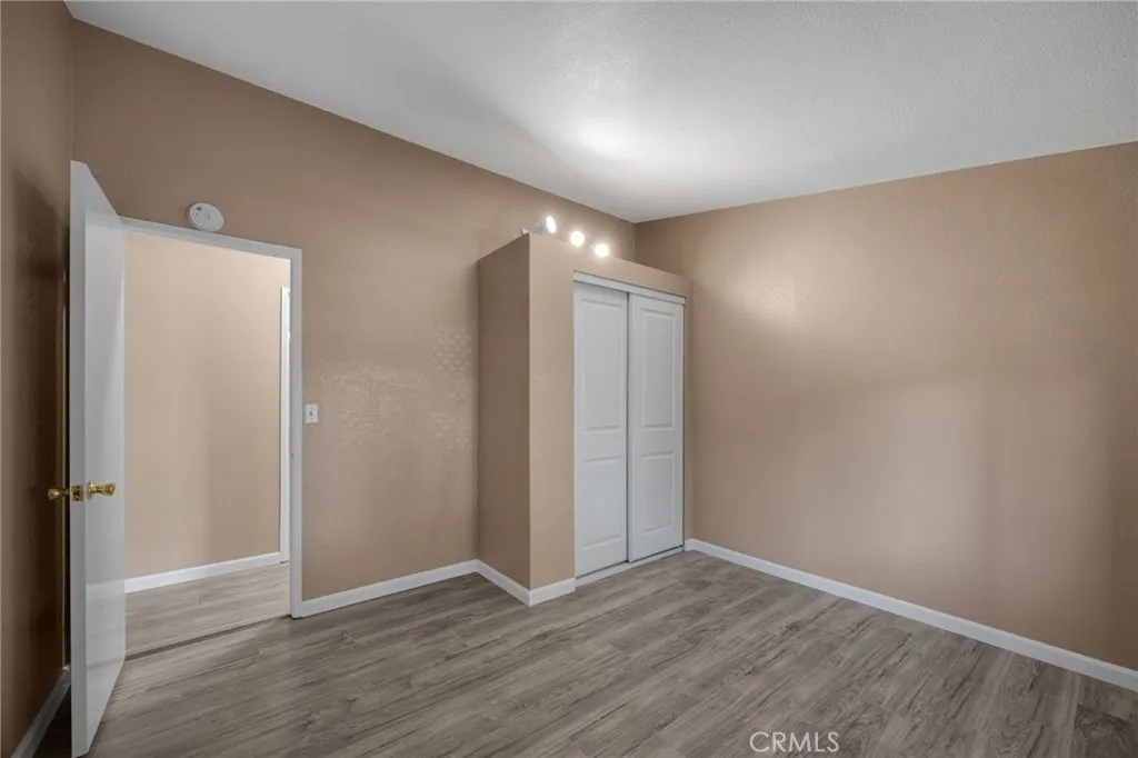1st bedroom