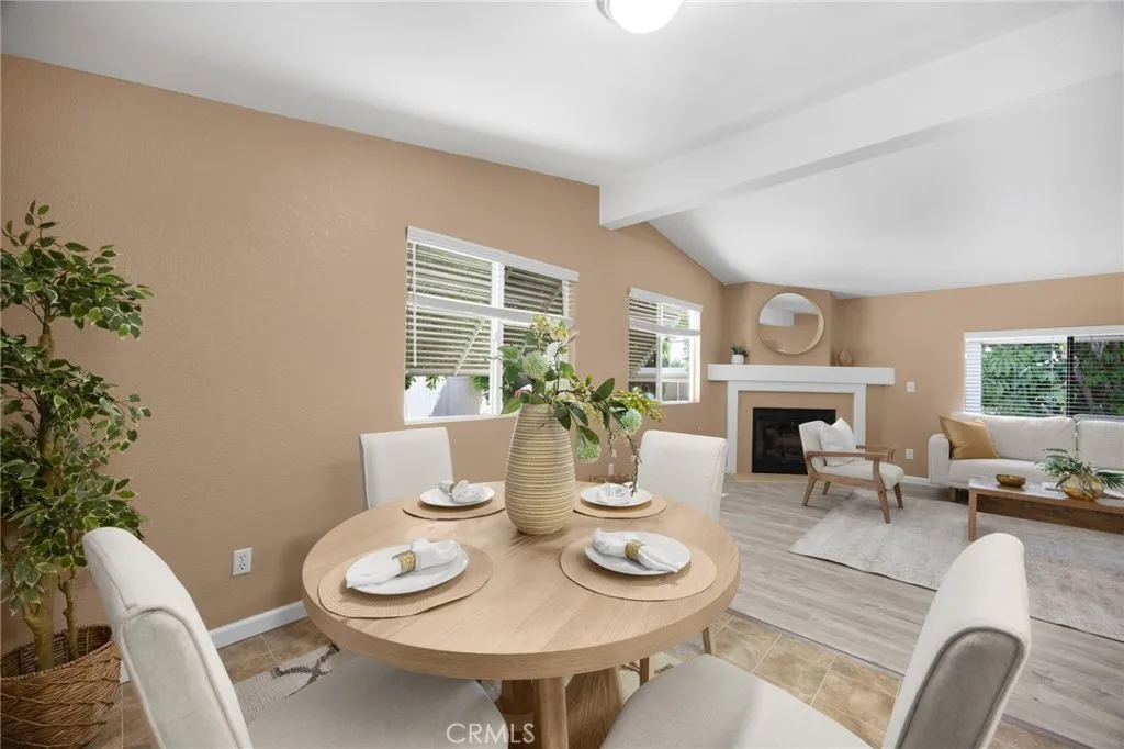 Dinning room
