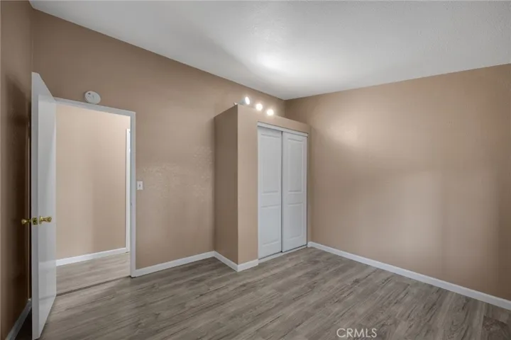 1st bedroom