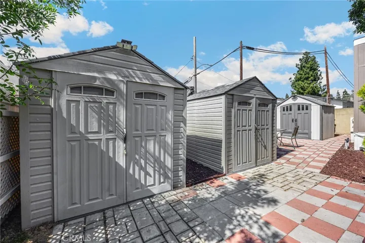backyard 3 storages