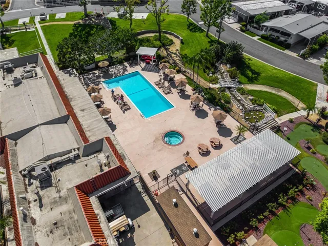 1001 Lambert Road W 10b, La Habra, California 90631